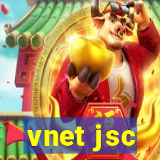 vnet jsc