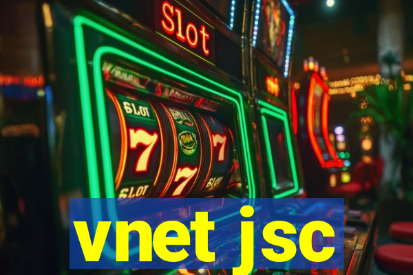 vnet jsc