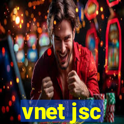 vnet jsc