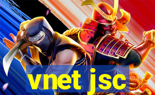 vnet jsc