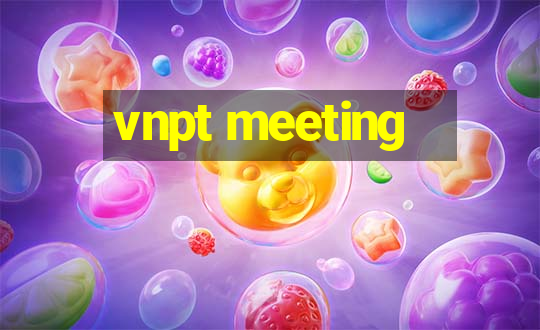 vnpt meeting