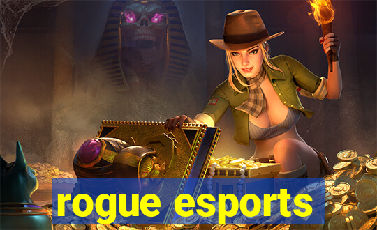 rogue esports