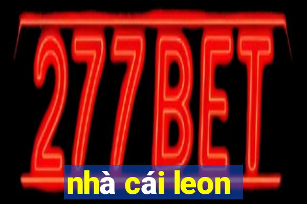 nhà cái leon