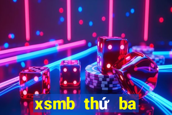 xsmb thứ ba hàng tuần minh ngọc