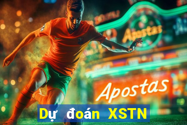 Dự đoán XSTN ngày 31