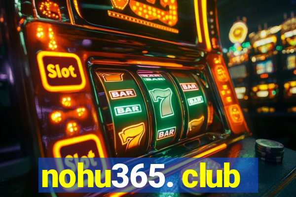 nohu365. club