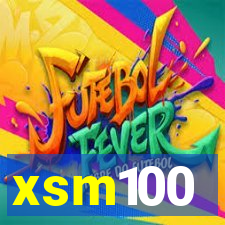 xsm100