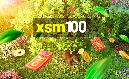 xsm100