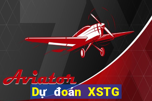 Dự đoán XSTG thứ hai