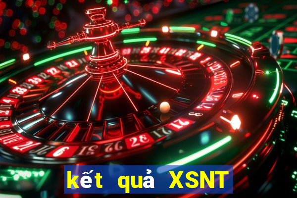 kết quả XSNT ngày 5