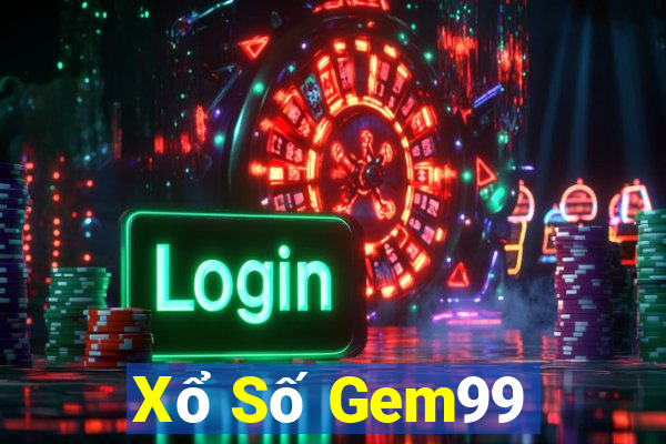 Xổ Số Gem99