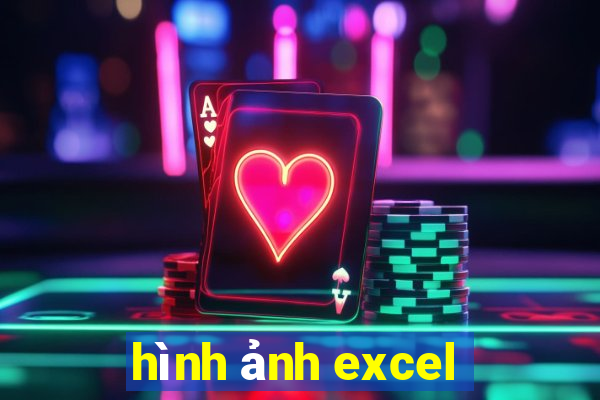 hình ảnh excel