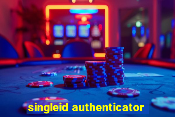 singleid authenticator