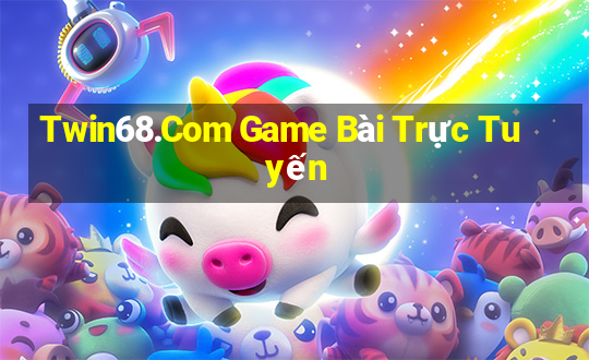 Twin68.Com Game Bài Trực Tuyến