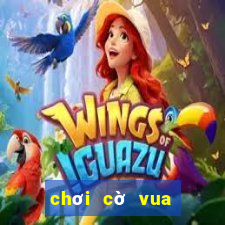 chơi cờ vua trực tiếp