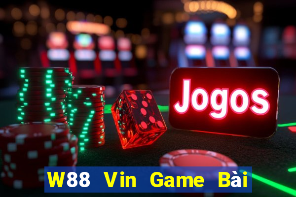 W88 Vin Game Bài 6 Lá