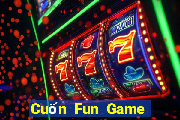 Cuốn Fun Game Bài Vic