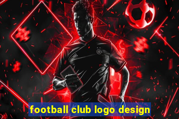 football club logo design