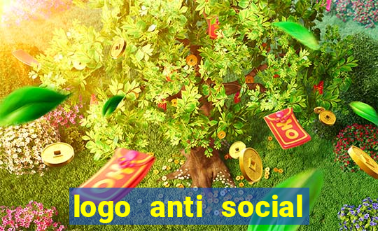 logo anti social social club