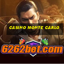 casino monte carlo