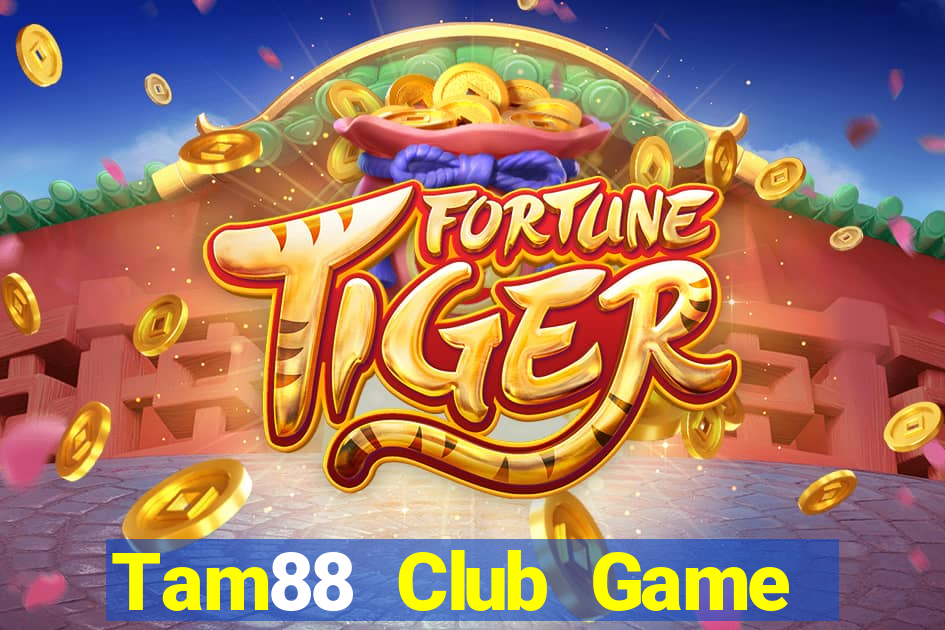 Tam88 Club Game Bài Twin