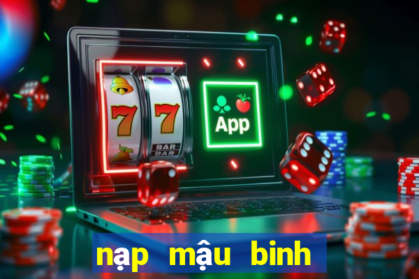 nạp mậu binh zingplay bằng sms