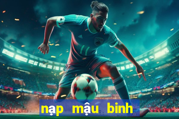 nạp mậu binh zingplay bằng sms