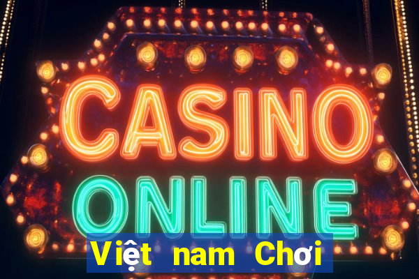 Việt nam Chơi Kích thước