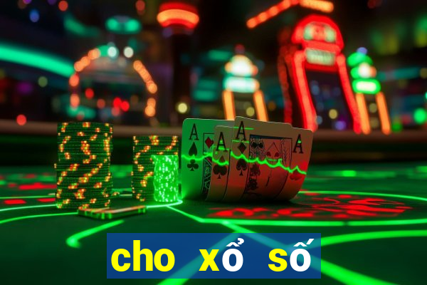 cho xổ số miền bắc hôm qua