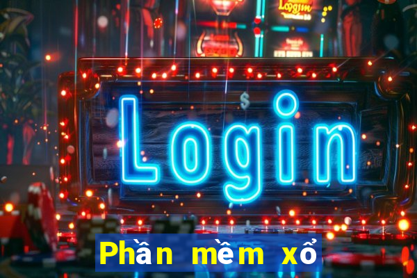 Phần mềm xổ số 87