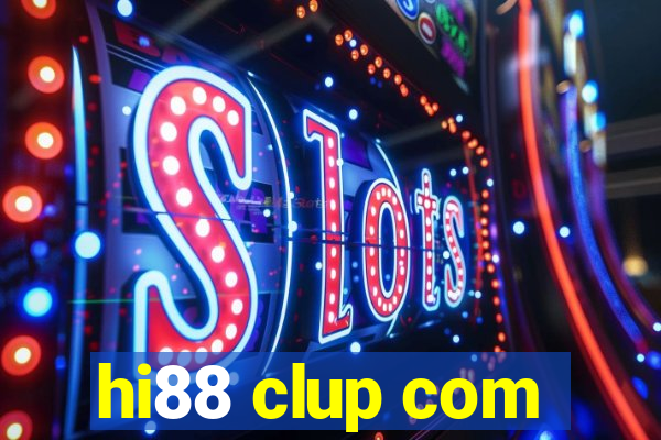 hi88 clup com