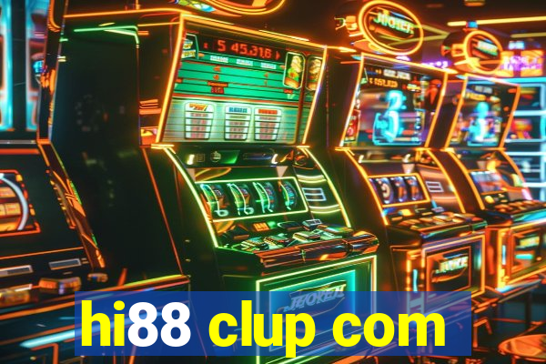 hi88 clup com