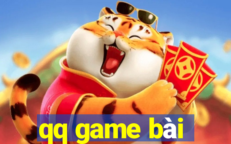 qq game bài