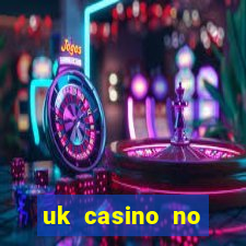 uk casino no deposit bonus