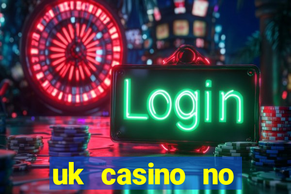 uk casino no deposit bonus