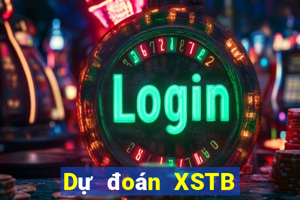 Dự đoán XSTB Chủ Nhật