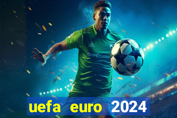 uefa euro 2024 kura çekimi ne zaman