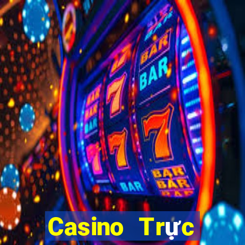 Casino Trực tiếp vstar79