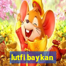 lutfi baykan