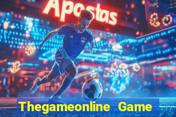 Thegameonline Game Bài Nhất Vip