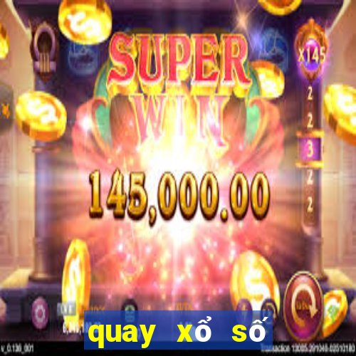 quay xổ số thử miền nam hôm nay