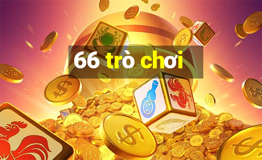 66 trò chơi