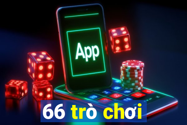 66 trò chơi