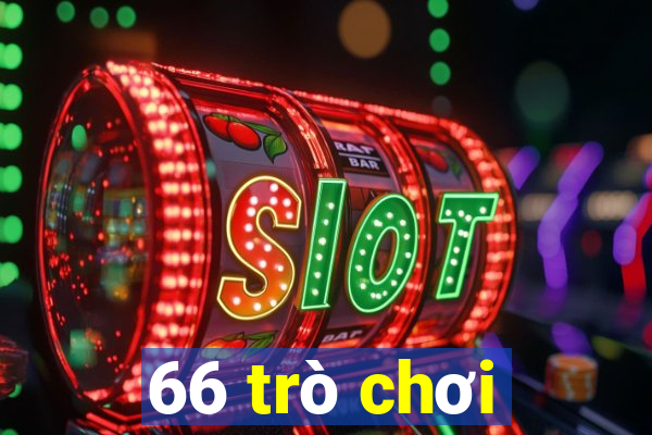 66 trò chơi