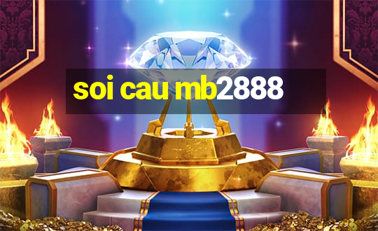 soi cau mb2888