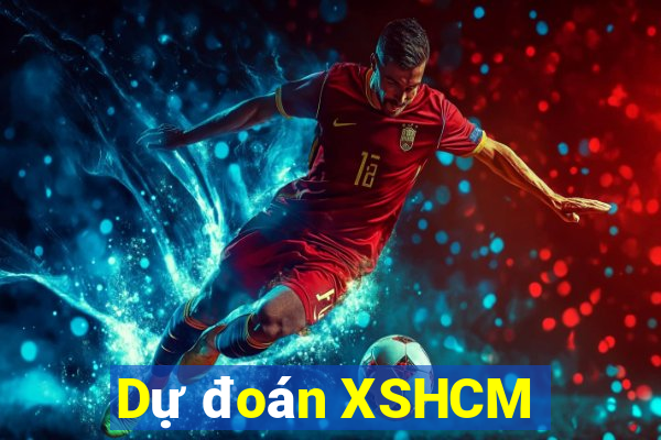 Dự đoán XSHCM