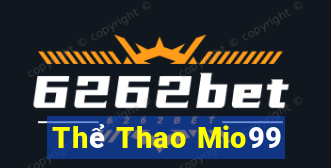 Thể Thao Mio99