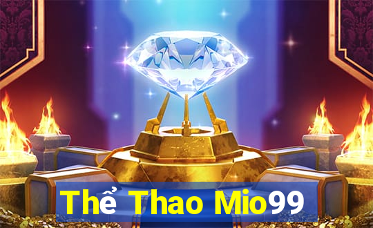 Thể Thao Mio99