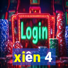 xiên 4