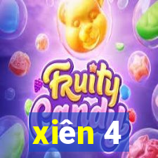 xiên 4